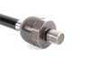 ES#258409 - 1K0423810A - Inner Tie Rod - Priced Each - Fits the left and right side - Vaico - Audi Volkswagen