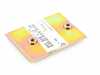 ES#96082 - 51371839346 - PLATE - Genuine BMW - BMW