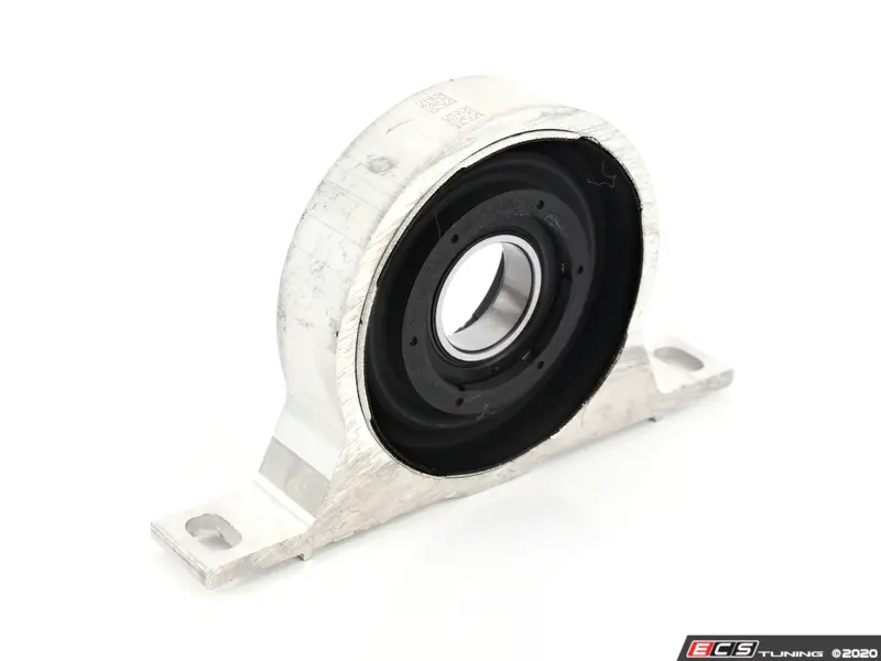 Genuine BMW - 26127567363 - Driveshaft Center Support (26-12-7-567 
