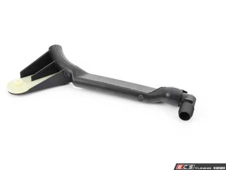 ES#176603 - 64116905262 - HOSE - (NO LONGER AVAILABLE) - Genuine BMW - 