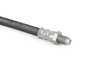 ES#4070536 - 34321159890 - Brake Hose - Priced Each - Fits both Left and Right side - Corteco - BMW
