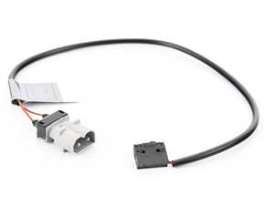 ES#166796 - 61311392192 - MICRO SWITCH - Genuine BMW - BMW