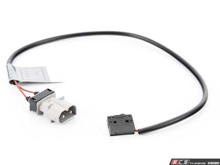 ES#166796 - 61311392192 - MICRO SWITCH - Genuine BMW - BMW
