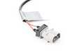ES#166796 - 61311392192 - MICRO SWITCH - Genuine BMW - BMW