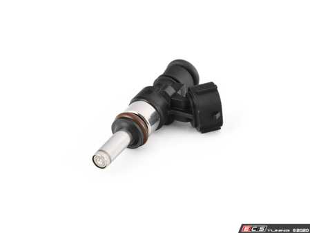 ES#3666579 - 06L906031D - Fuel Injector - Priced Each - Keep your engine running smooth - Genuine Volkswagen Audi - Volkswagen