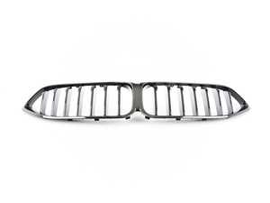 ES#4188859 - 51138080610 - Grill Front - Genuine BMW - BMW