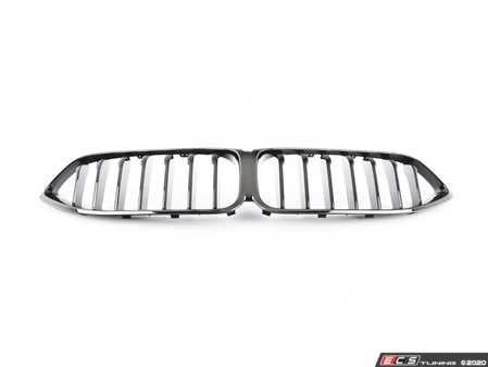 ES#4188859 - 51138080610 - Grill Front - Genuine BMW - BMW