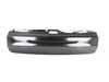 ES#2683566 - 41007378123 - F15 Rear Hatch - Lower - Primed and ready for paint - Genuine BMW - BMW