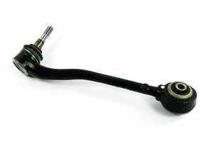 ES#49230 - 31126760275 - Front Lower Control Arm - Left - Ball joint faces upward - Genuine BMW - BMW