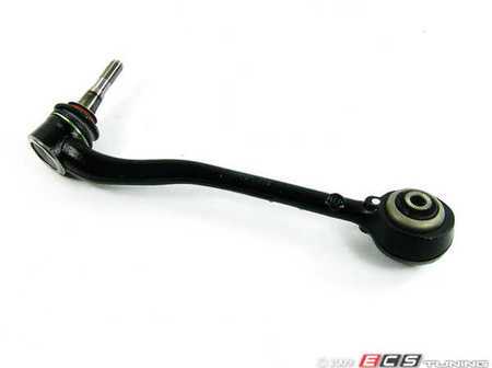 ES#49230 - 31126760275 - Front Lower Control Arm - Left - Ball joint faces upward - Genuine BMW - BMW