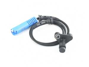 ES#2815633 - 34526756375 - Front ABS speed Sensor - Priced Each - 2 required per vehicle - Hamburg Tech - BMW