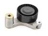 ES#21684 - 11281745551 - Adjusting Pulley Assembly - A/C Compressor/Water Pump Belt - Genuine BMW - BMW
