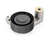 ES#21684 - 11281745551 - Adjusting Pulley Assembly - A/C Compressor/Water Pump Belt - Genuine BMW - BMW