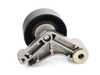ES#21684 - 11281745551 - Adjusting Pulley Assembly - A/C Compressor/Water Pump Belt - Genuine BMW - BMW