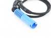 ES#2815633 - 34526756375 - Front ABS speed Sensor - Priced Each - 2 required per vehicle - Hamburg Tech - BMW