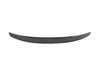 ES#4137292 - 006436LA01 - Audi B6 S4/A4 Trunk Spoiler - Gloss Black
 - Add some aggressive styling to your Audi! - ECS - Audi