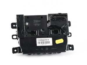 ES#2612170 - 64113457399 - Air Conditioning Control - Main control unit - Genuine MINI - MINI