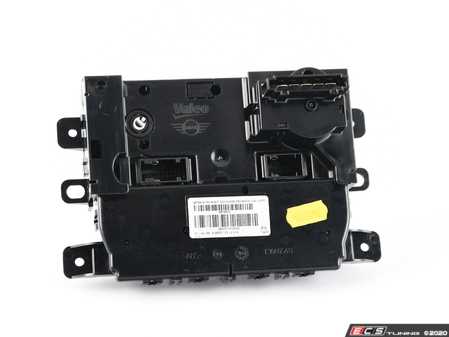 ES#2612170 - 64113457399 - Air Conditioning Control - Main control unit - Genuine MINI - MINI