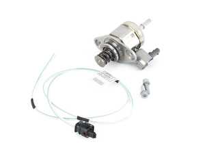 ES#4069807 - 13518605102ktKT - Fuel Pump High Pressure Kit With Adapter & Bolts - This HPFP mounts to the fuel system and transfers fuel - Assembled By ECS - MINI