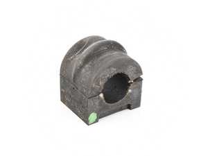 ES#1707021 - 1713260881 - Rear Sway Bar Bushing - Priced Each - Two (2) Required - Genuine Mercedes Benz - Mercedes Benz