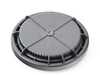 ES#2720617 - 63137366374 - COVERING CAP - Genuine BMW - BMW MINI