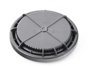 ES#2720617 - 63137366374 - COVERING CAP - Genuine BMW - BMW MINI