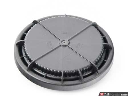ES#2720617 - 63137366374 - COVERING CAP - Genuine BMW - BMW MINI