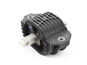 ES#4070890 - 22326775916 - Transmission Mount - Automatic Transmission - Lemforder - BMW