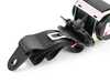 ES#1904825 - 72117261943 - Seat Upper Belt - Front Left - Seat belt with coil retractor - Genuine MINI - 