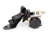 ES#1904825 - 72117261943 - Seat Upper Belt - Front Left - Seat belt with coil retractor - Genuine MINI - 