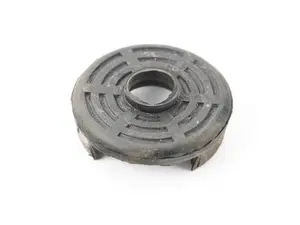 RUBBER MOUNT