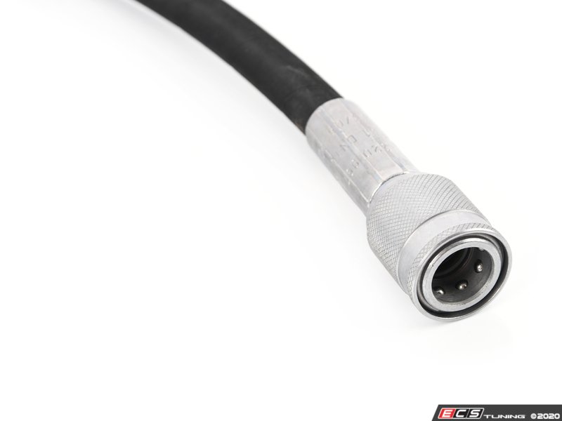 Genuine Mercedes Benz - 2209970982 - Hydraulic Line - Left Rear