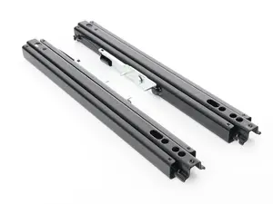 Seat Sliders - Pair