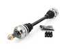 ES#4352449 - 33207839467KT - Axle Shaft - Left - (NO LONGER AVAILABLE) - FEQ - 
