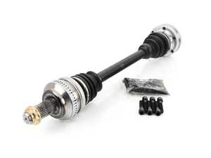 ES#4352449 - 33207839467KT - Axle Shaft - Left - (NO LONGER AVAILABLE) - FEQ - 