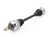ES#4352449 - 33207839467KT - Axle Shaft - Left - (NO LONGER AVAILABLE) - FEQ - 