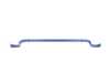 ES#3536867 - 72200 -  Performance Front & Rear Sway Bar Kit - Includes front adjustable (32mm) and rear (25mm) adjustable sway bars with required bushings - H&R - Audi