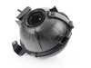 ES#3249999 - 4S0121403B - Coolant Expansion Tank - Everything you need to replace your faded, cracked, or leaky expansion tank! - Genuine Volkswagen Audi - Audi