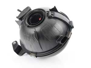 ES#3249999 - 4S0121403B - Coolant Expansion Tank - Everything you need to replace your faded, cracked, or leaky expansion tank! - Genuine Volkswagen Audi - Audi