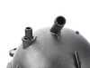 ES#3249999 - 4S0121403B - Coolant Expansion Tank - Everything you need to replace your faded, cracked, or leaky expansion tank! - Genuine Volkswagen Audi - Audi