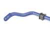 ES#3536867 - 72200 -  Performance Front & Rear Sway Bar Kit - Includes front adjustable (32mm) and rear (25mm) adjustable sway bars with required bushings - H&R - Audi