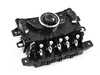ES#2612170 - 64113457399 - Air Conditioning Control - Main control unit - Genuine MINI - MINI