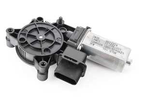 ES#2925174 - 67627405701 - Front Window Lift Motor - Left - Does not include regulator - Genuine BMW - MINI