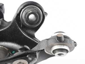 ES#2720574 - 33326792516 - F22 Wheel Carrier - Rear Right - Replace your worn hub carrier - Genuine BMW - BMW