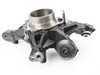 ES#2720574 - 33326792516 - F22 Wheel Carrier - Rear Right - Replace your worn hub carrier - Genuine BMW - BMW
