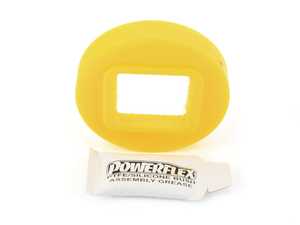 ES#4213792 - PFF5-124 - MINI Gen 1 Upper Engine Mount Bushing - Supplement - For the engine mount bushing - Powerflex - MINI