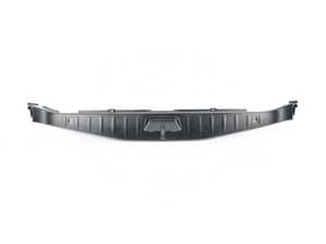 ES#122748 - 51477049045 - E83 Loading Sill Cover - Genuine BMW - BMW