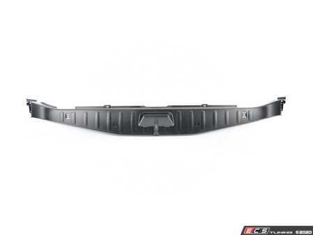 ES#122748 - 51477049045 - E83 Loading Sill Cover - Genuine BMW - BMW