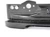 ES#71602 - 41347130268 - Upper Tail Panel With Trim - Factory replacement for a damaged panel - Genuine BMW - BMW