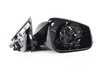 ES#2720326 - 51167245228 - Heated Outside Mirror - Right - Genuine BMW - BMW